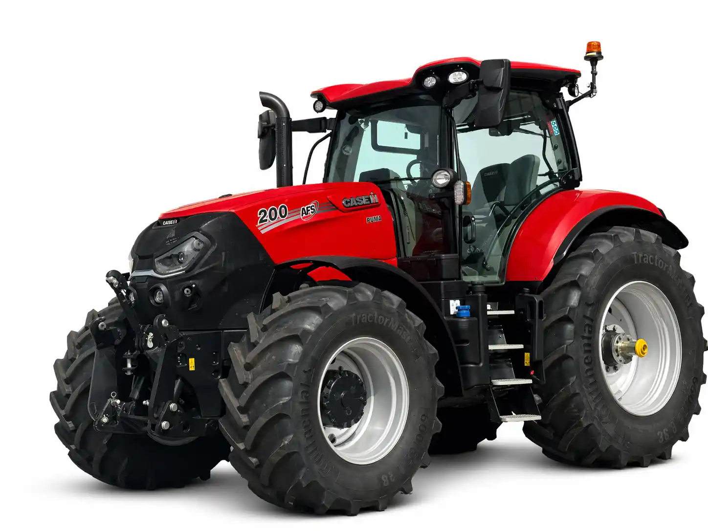 Case IH Puma 200