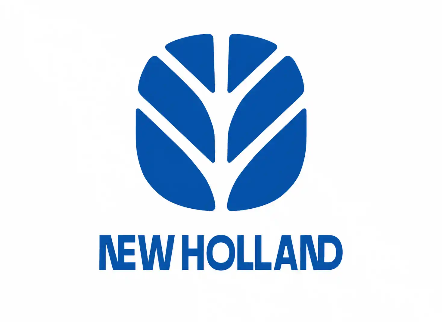 New Holland