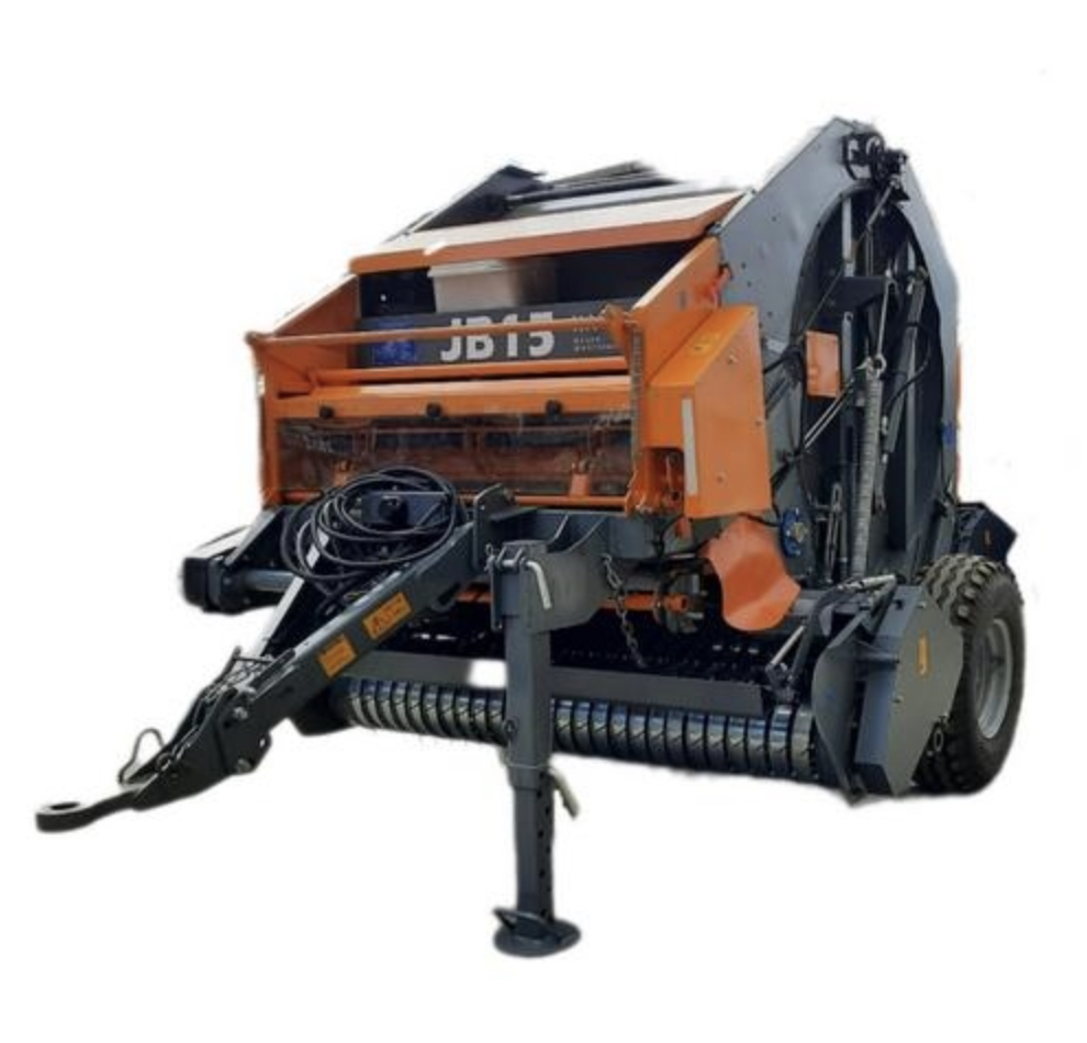 Пресс-подборщик JB15/2000