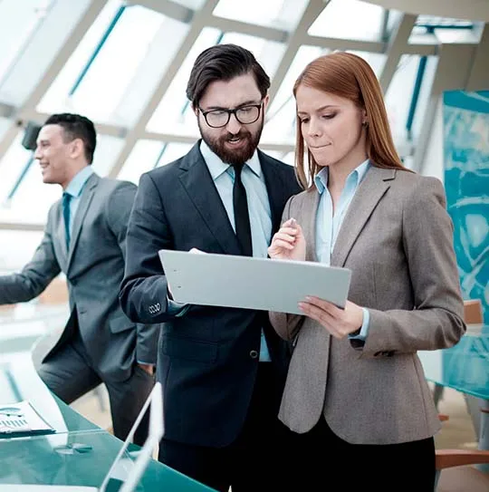 Компания Волтех