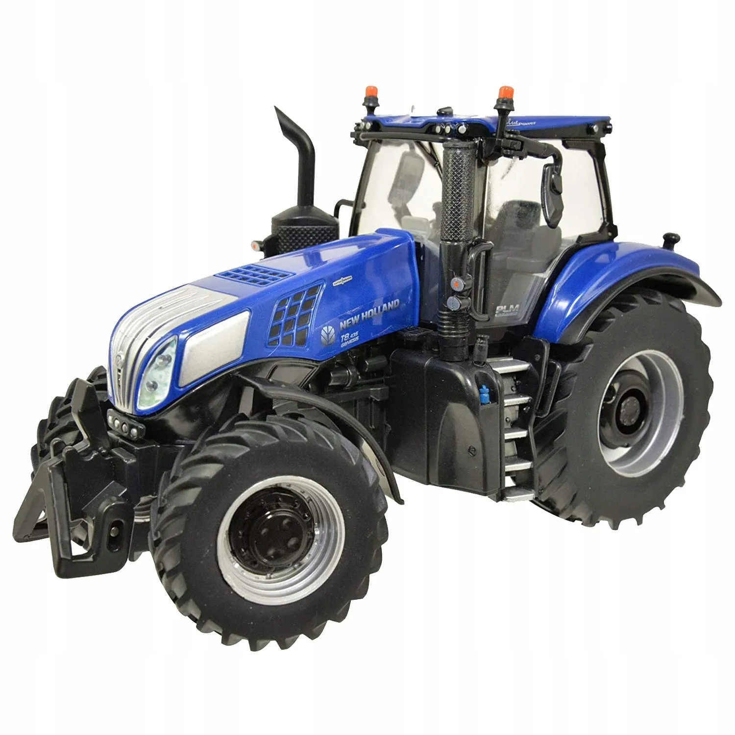 New Holland T7.260